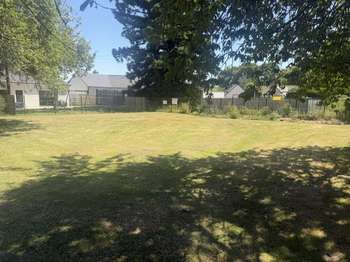 Vente Terrain 700 m&sup2;Treillières