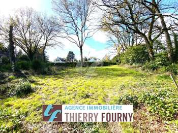 Vente Terrain 400 m&sup2;Treillières