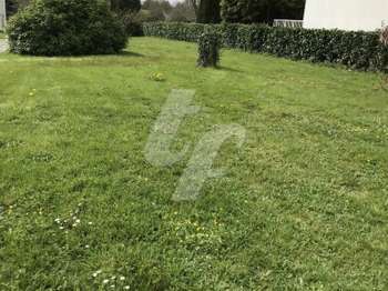 Vente Terrain 418 m&sup2;Treillières
