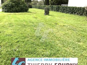Vente Terrain 418 m&sup2;Treillières
