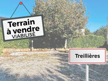 Vente Terrain 463 m&sup2;Treillières