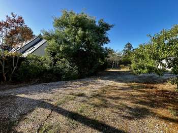 Vente Terrain 463 m&sup2;Treillières