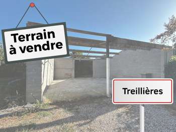 Vente de terrain Treillières 44