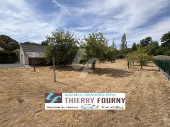 Vente de terrain Treillières 44