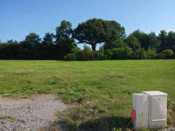 Vente de terrain Treillières 44