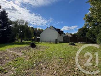 Vente Terrain 481 m&sup2;Treillières