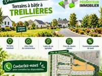 Vente de terrain Vente de terrain