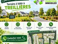 Vente de terrain Vente de terrain