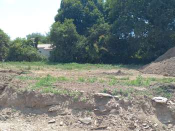 Vente Terrain 463 m&sup2;Treillières