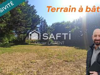 Vente de terrain Vente de terrain