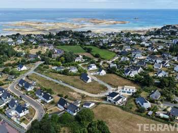 Vente de terrain Vente de terrain