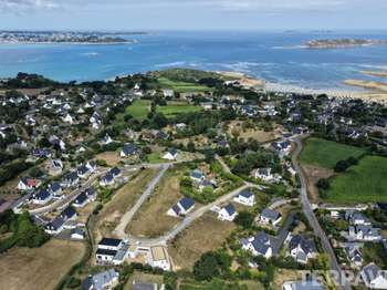 Vente de terrain Trélévern 22