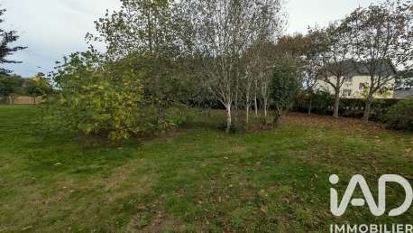 Vente de terrain Trélévern 22