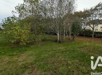 Vente de terrain Trélévern 22