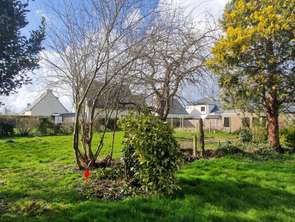 Vente Terrain 654 m&sup2;Trélivan