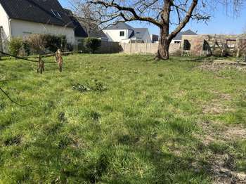 Vente de terrain Trélivan 22