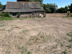 Vente Terrain 4116 m&sup2;Trélivan