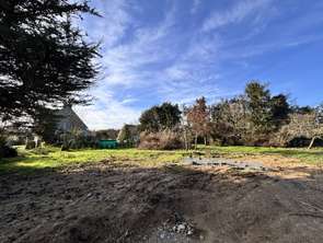 Vente Terrain 576 m&sup2;Trélivan