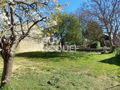 Vente de terrain Trélivan 22