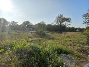 Vente Terrain 575 m&sup2;Trélivan