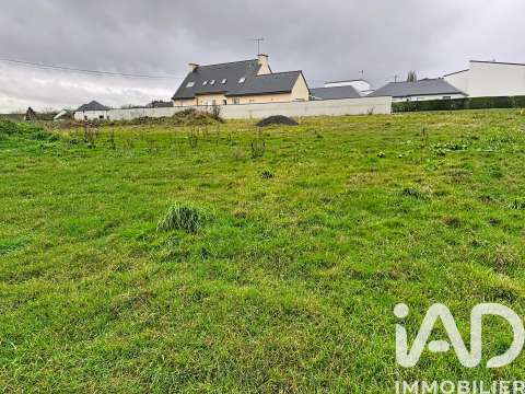 Vente de terrain Tréméloir 22