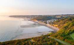 Photo Vente de terrain Tréméloir