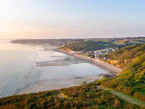 Vente de terrain Tréméloir 22