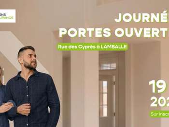 Vente Terrain 467 m&sup2;Tréméloir