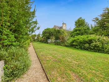 Vente Terrain 636 m&sup2;Tréméoc