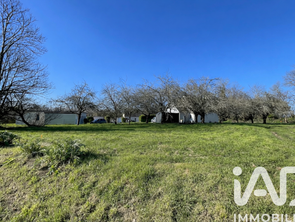 Vente Terrain 612 m&sup2;Tréméoc