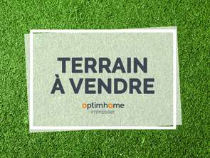 Vente Terrain 900 m&sup2;Tréméreuc