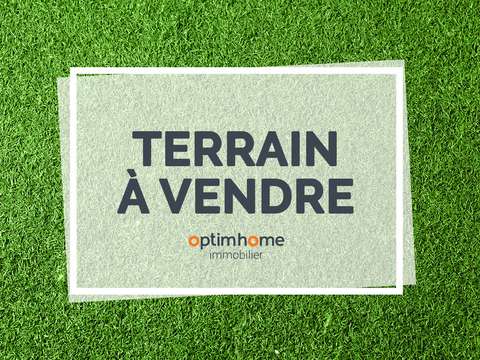 Vente de terrain Tréméreuc 22
