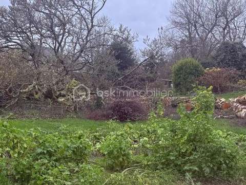 Vente de terrain Tréméreuc 22