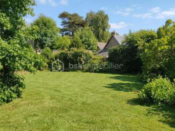 Vente Terrain 550 m&sup2;Tréméreuc