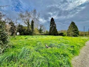 Vente de terrain Tréméreuc 22