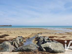 Vente Terrain 549 m&sup2;Trémeur