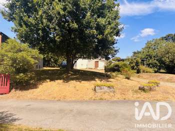 Vente Terrain 879 m&sup2;Trémeur