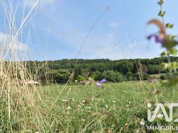Vente Terrain 1461 m&sup2;Trémolat