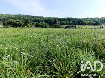 Vente Terrain 1673 m&sup2;Trémolat