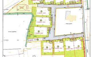 Photo Vente de terrain Tréouergat