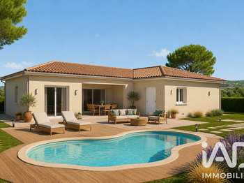 Vente Terrain 973 m&sup2;Trept