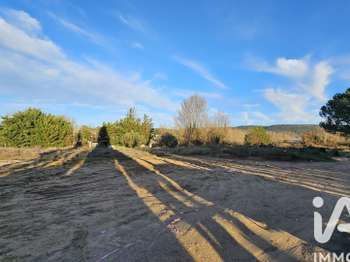 Vente Terrain 2628 m&sup2;Tresques