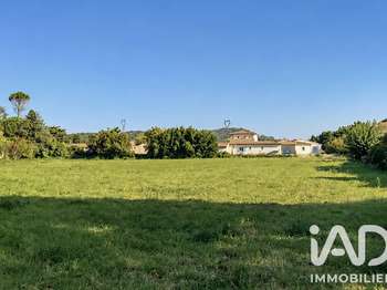 Vente Terrain 700 m&sup2;Tresques