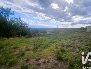 Vente Terrain 886 m&sup2;Tressan
