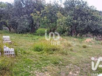 Vente Terrain 608 m&sup2;Tresserre