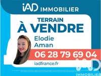 Vente de terrain Vente de terrain