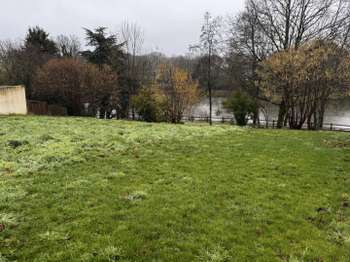 Vente de terrain Trévé 22