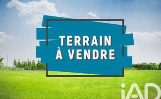 Photo Vente de terrain Trévé
