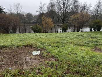 Vente de terrain Vente de terrain