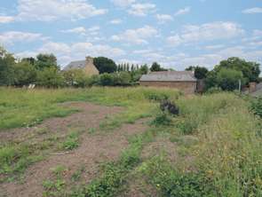 Vente Terrain 487 m&sup2;Tréveneuc